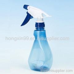 plastic sprayer