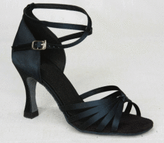 latin dance shoes