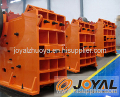 Jaw Crusher