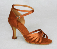 latin dance shoes