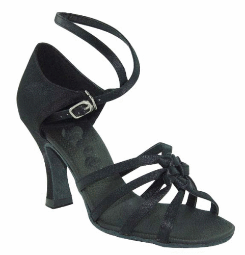 latin dance shoes