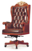 Luxury executive chair