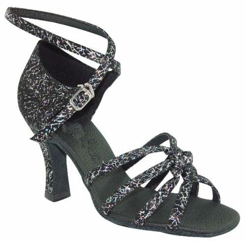 latin dance shoes