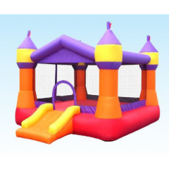 Aeor Bouncy Castle