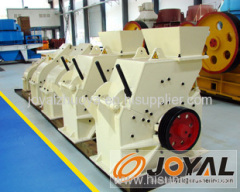 European Type Hammer Crusher