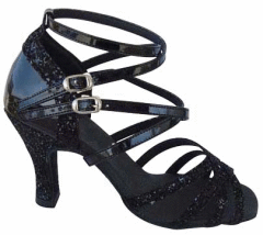 latin dance shoes