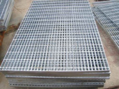 Welded wire mesh panel(factory)