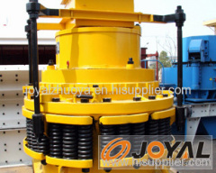 Cone Crusher