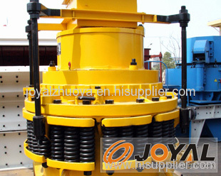 Cone Crusher