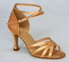 latin dance shoes