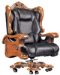 Luxurey executive chair