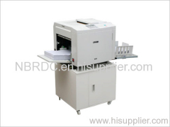 Digital Duplicator