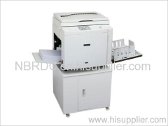 Digital Duplicator