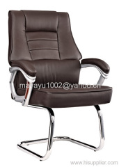 High back manager chair