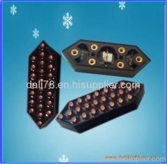 led 7 waterproof segment