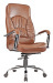 High back manager chair