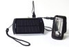 MP3 solar charger