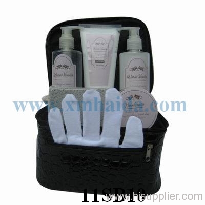 Cosmetic Bag Set