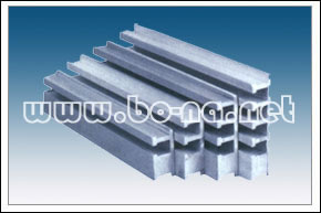 Series Product Of T Type Knocking Plate