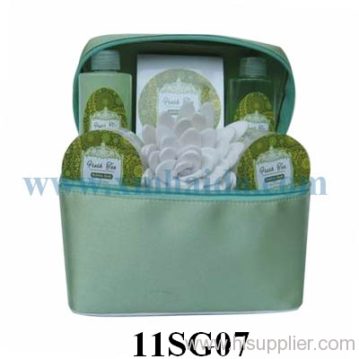 Cosmetic Bag Set