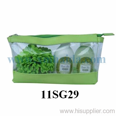 Cosmetic Bag Set