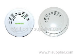 Wireless Smoke Detector