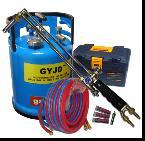 Oxy-gasoline Cutting Torch Package GY100