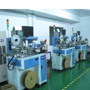 zhejiiang lianzhong optoelectronic technology CO., LTD.