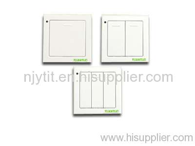 Wall Switch Series