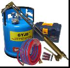 Oxy-gasoline Cutting Torch Package GY30C