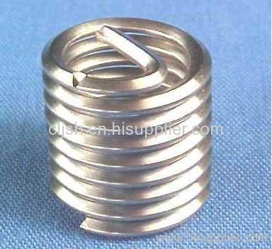 Threaded Insert