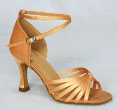 latin dance shoes