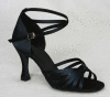 latin dance shoes