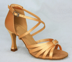 latin dance shoes