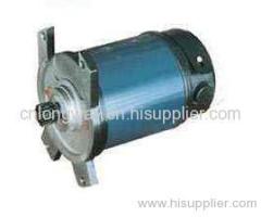 ZYT series Permanent magnet dc motor