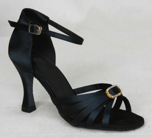 latin dance shoes