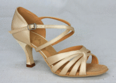 latin dance shoes