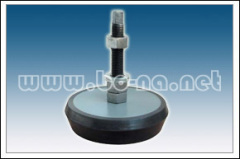 S78-4 Machine Anti-Vibration Mounts Material:NBR rubber Standard:ISO9001:2000