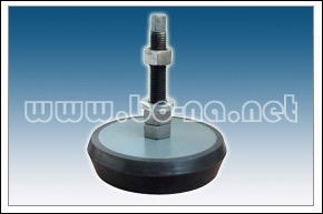 S78-4 Machine Anti-Vibration Mounts Material:NBR rubber Standard:ISO9001:2000