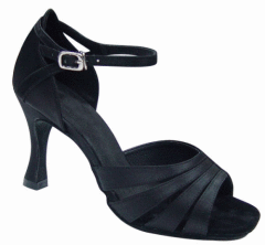 latin dance shoes