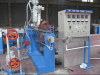 wire coating machine