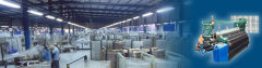 Anping Ximao Metal Wire Mesh Products CO., LTD.