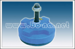 S78-8 Machine Anti-Vibration Mounts Material:NBR rubber Standard:ISO9001:2000
