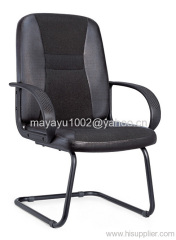 Economic high back chair