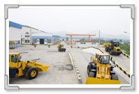 Jinan Qingong International Trade co., ltd.