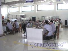 Springking Industry Co., Limited