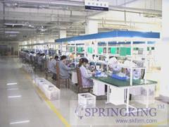 Springking Industry Co., Limited