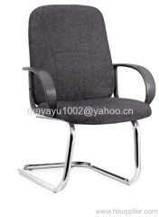 Economic high back chair