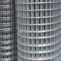 Square stainless steel wire mesh