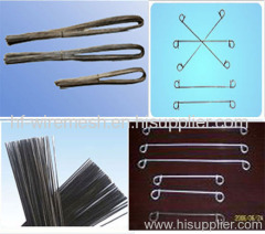 U type wire mesh